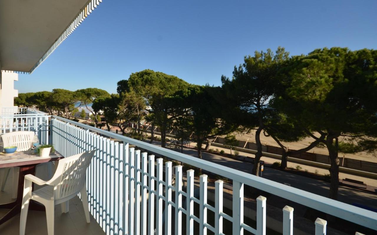 Appartamenti Dal Moro Lignano Sabbiadoro Exterior photo
